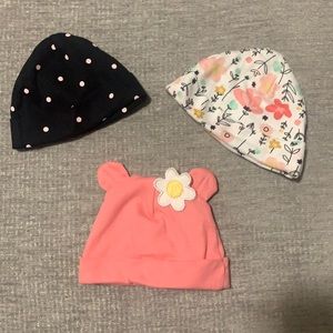 Too small. Never been worn.